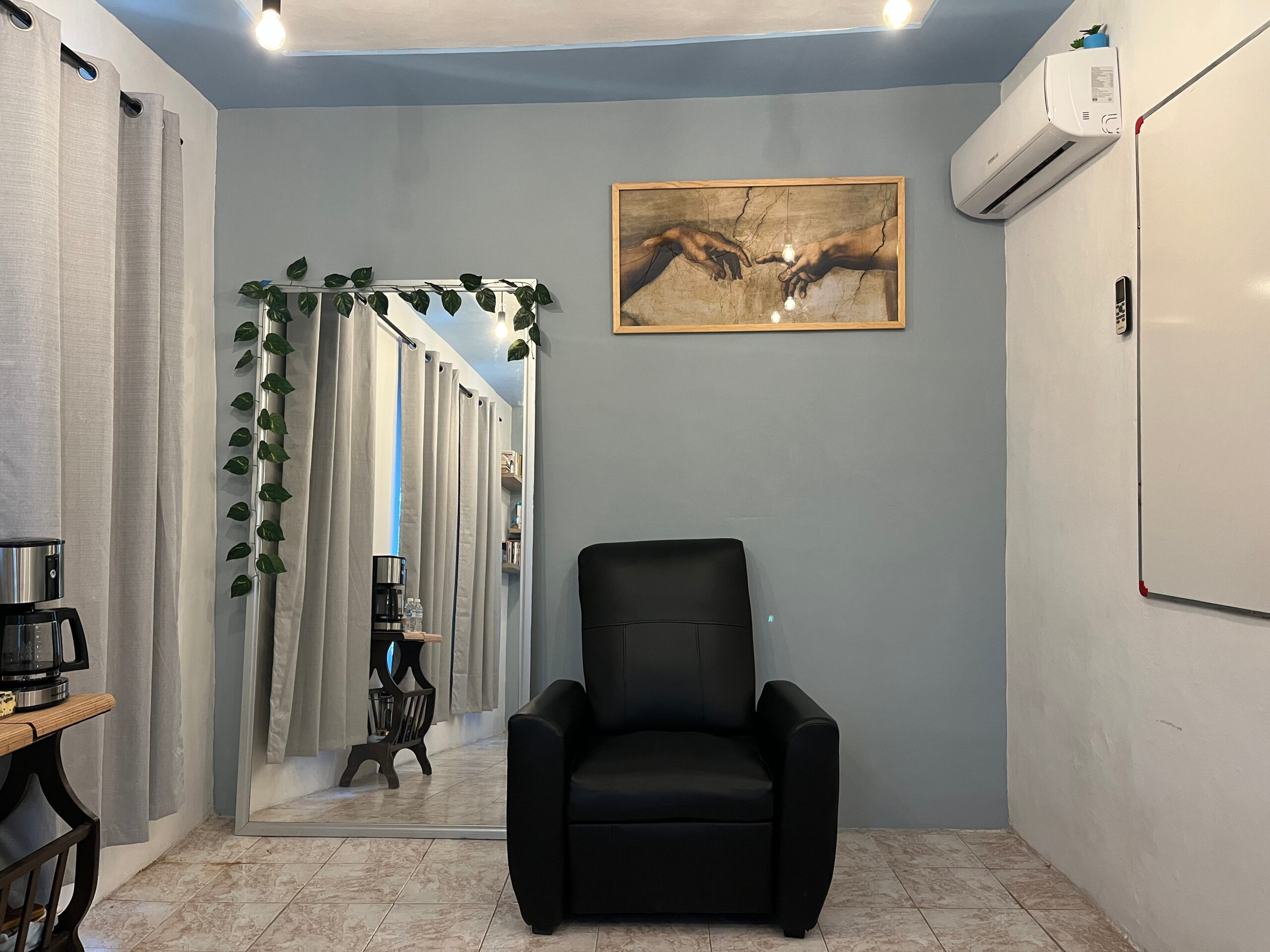 El arte de estar con el otro sin invadir su mundo